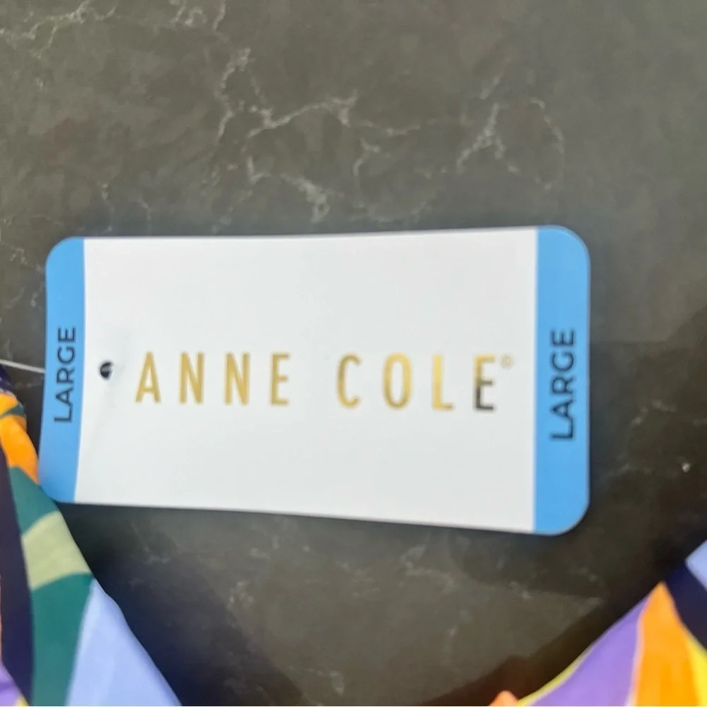 Anne Cole beautiful new